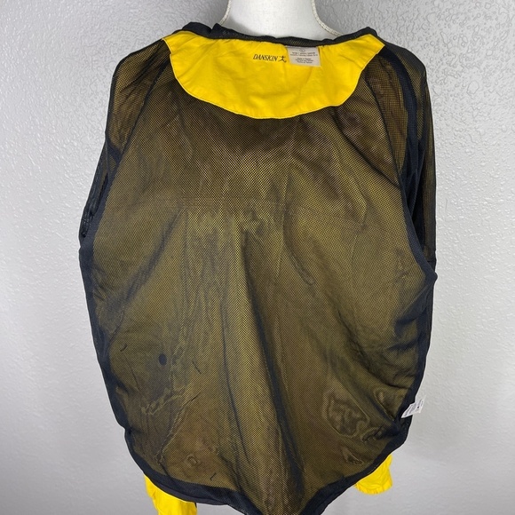 Danskin Yellow Jacket - Picture 13 of 13